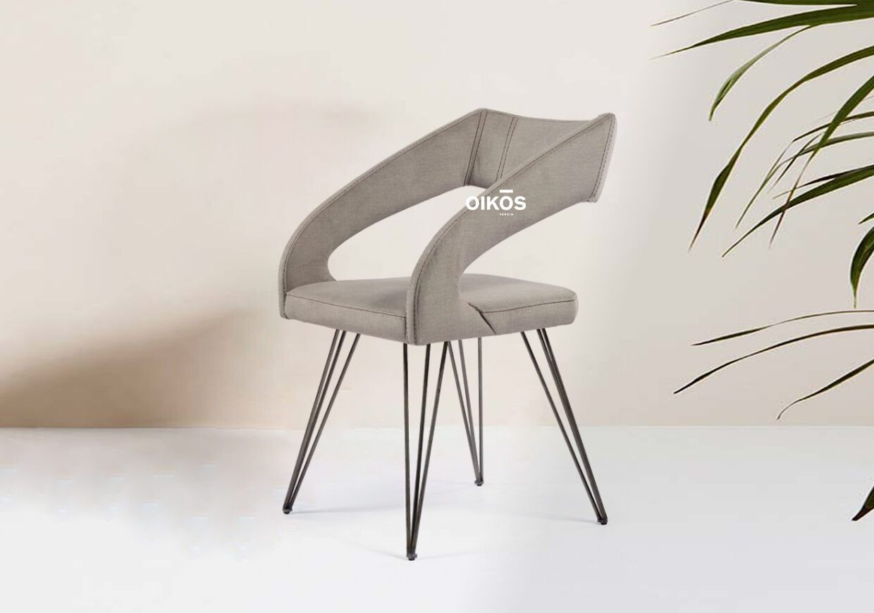 THE GAVIN DINING CHAIR