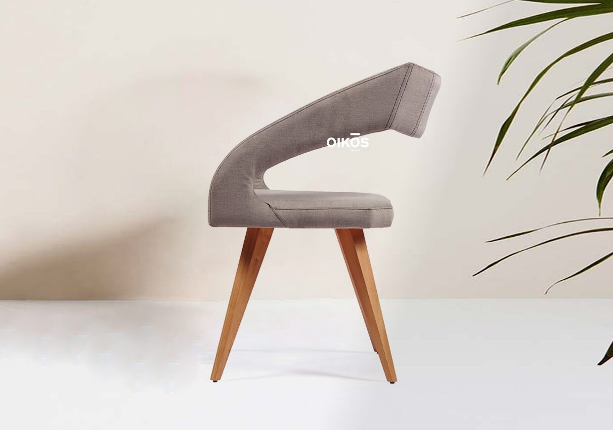 THE GAVIN DINING CHAIR