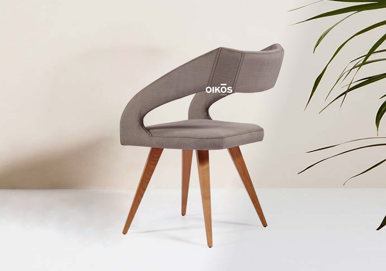 THE GAVIN DINING CHAIR