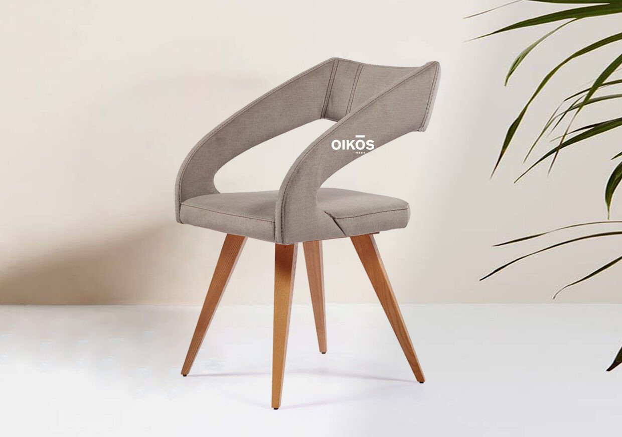 THE GAVIN DINING CHAIR