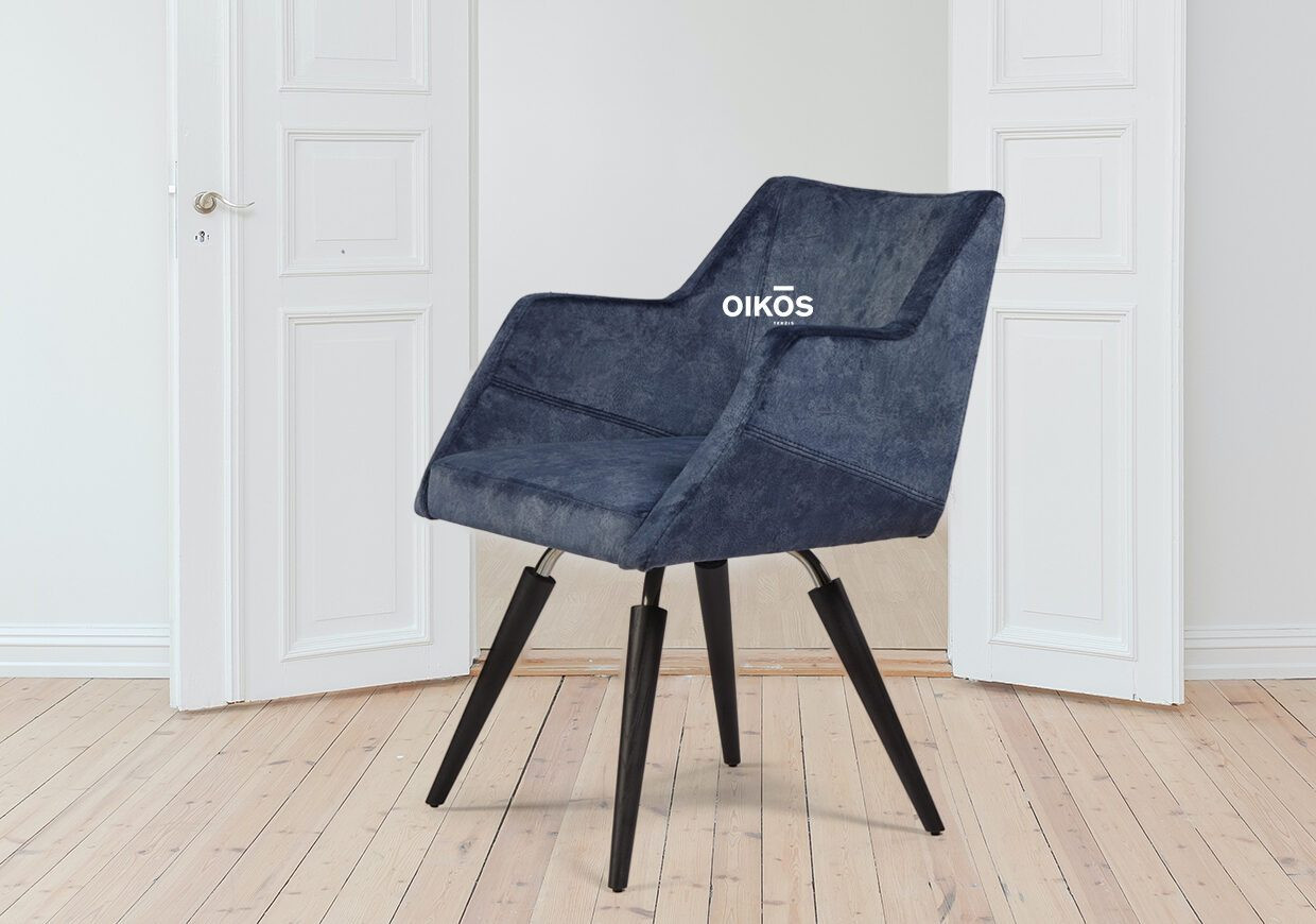 THE PHOENIX DINING CHAIR