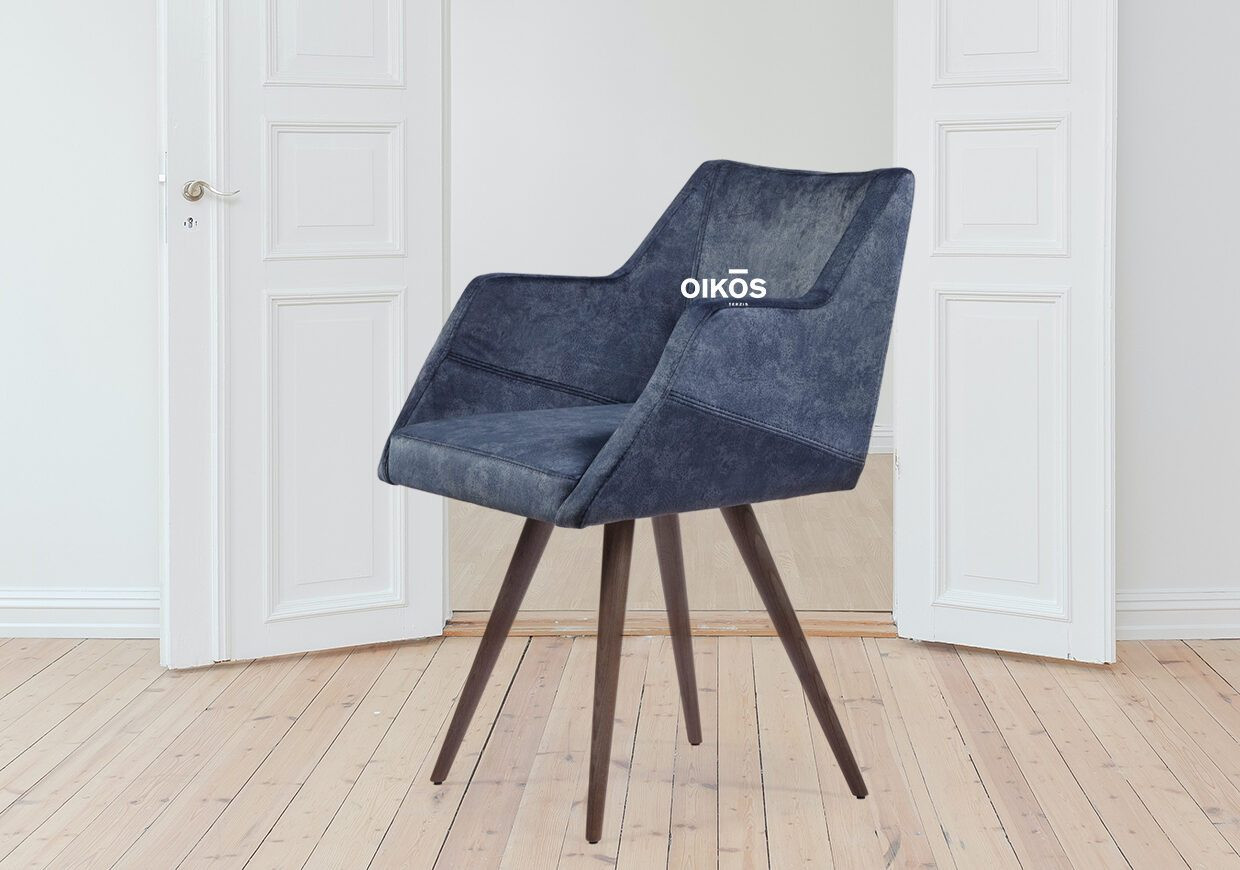 THE PHOENIX DINING CHAIR