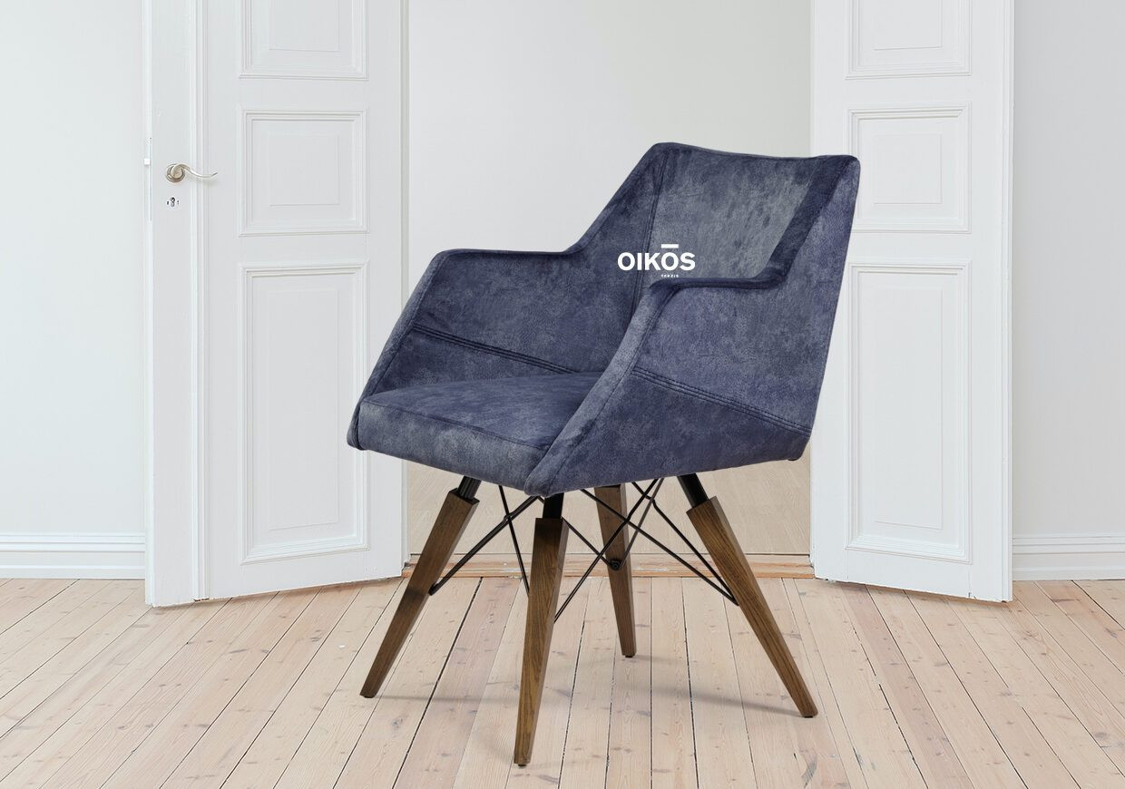 THE PHOENIX DINING CHAIR