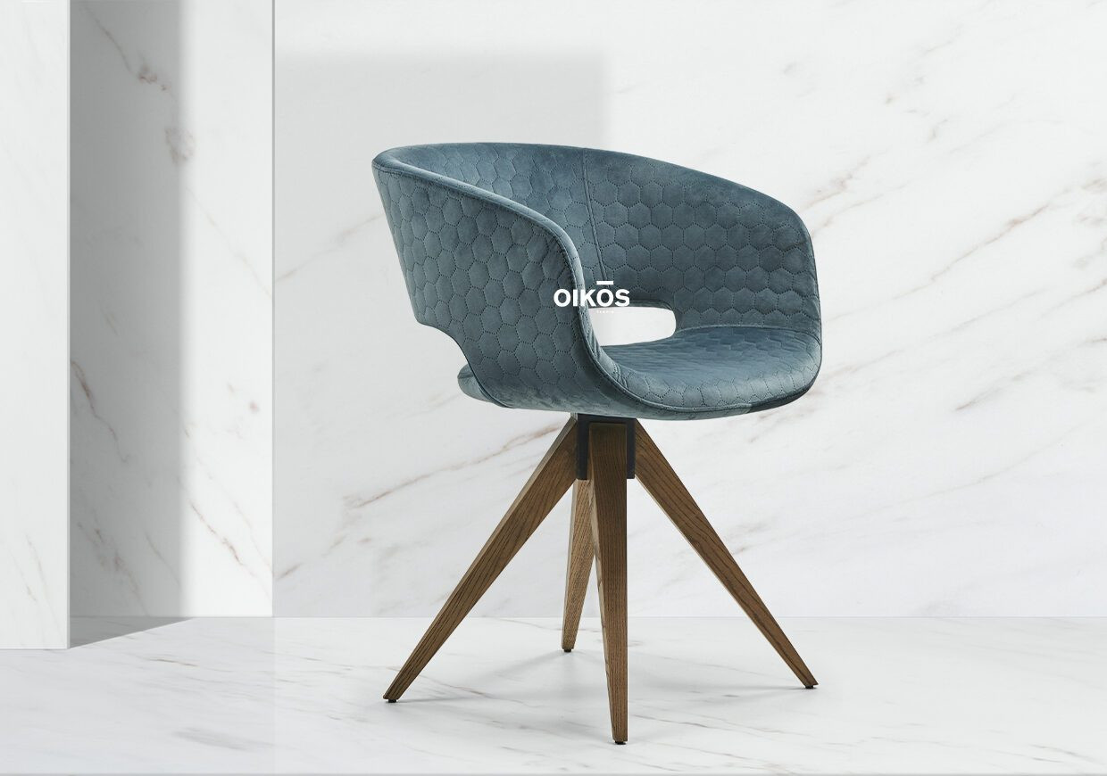 THE JOYCE DINING CHAIR