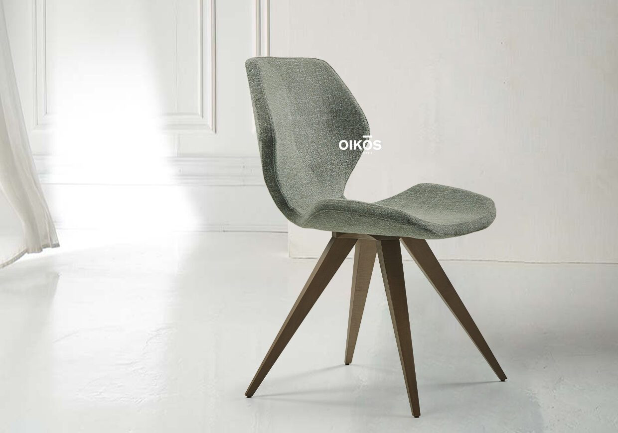 THE JONAH DINING CHAIR