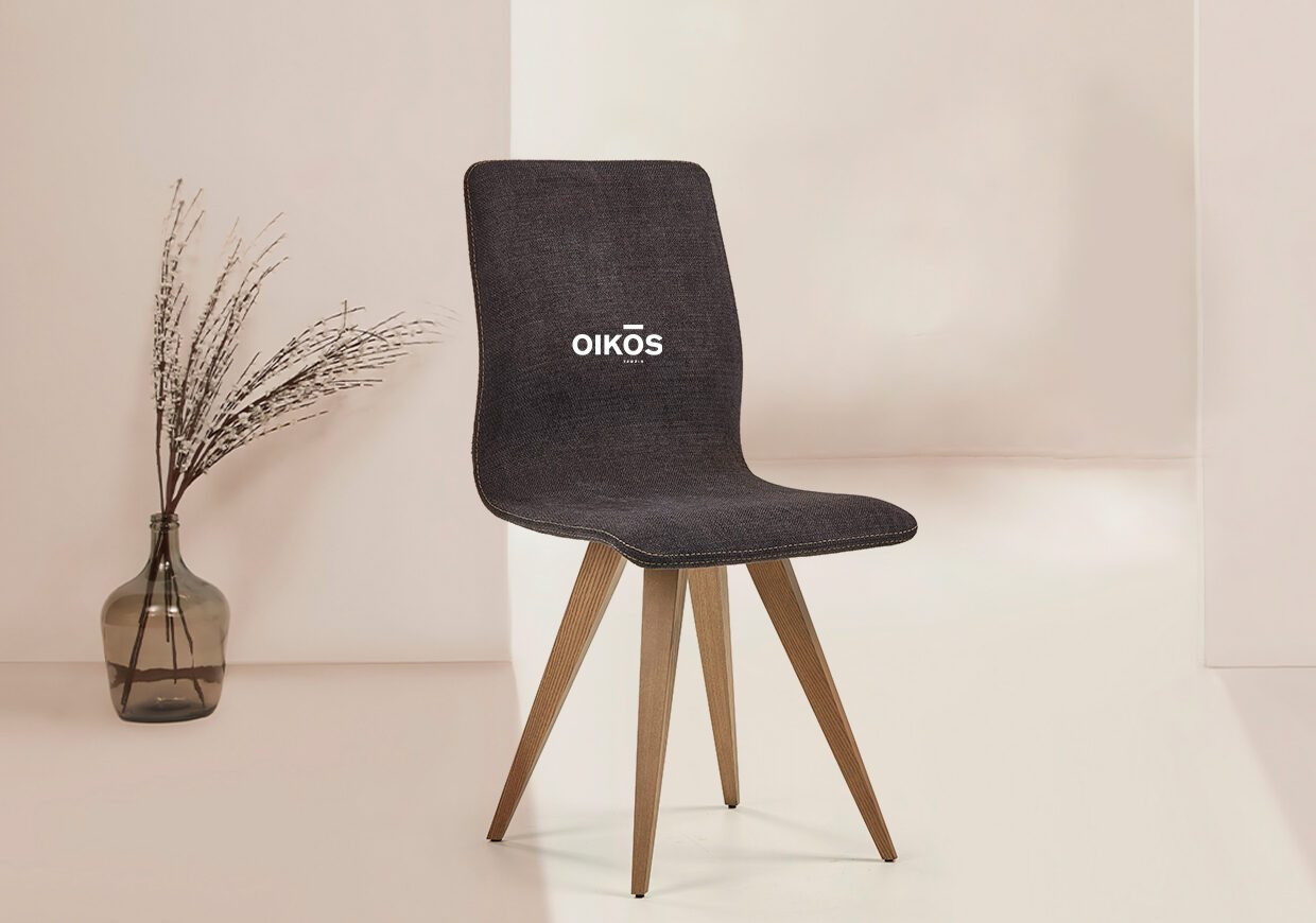THE SCOTT DINING CHAIR