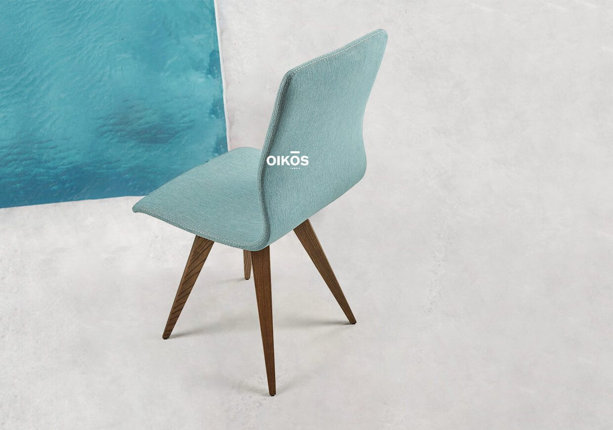 THE SCOTT DINING CHAIR