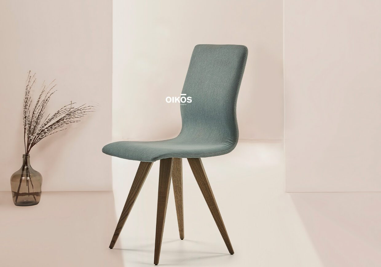 THE SCOTT DINING CHAIR