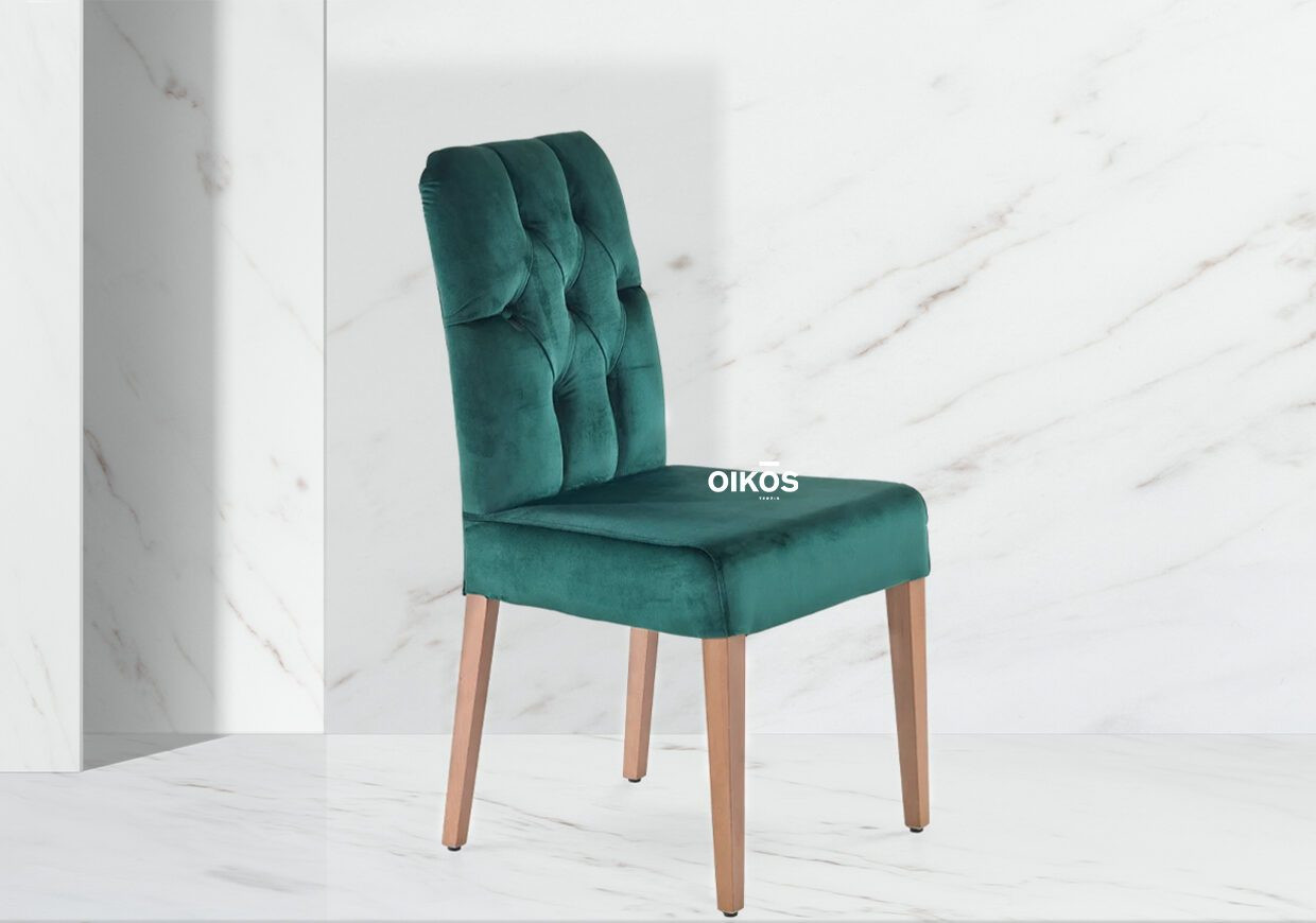 THE ACE DINING CHAIR