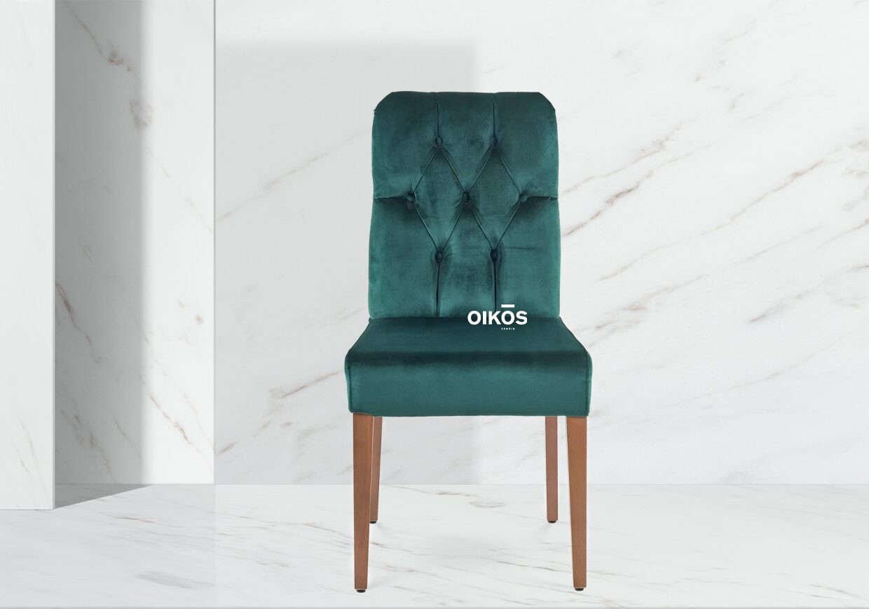 THE ACE DINING CHAIR