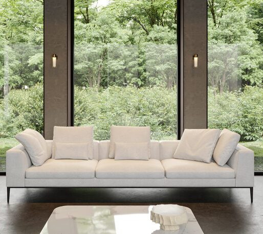 THE ALEXANDRA SOFA