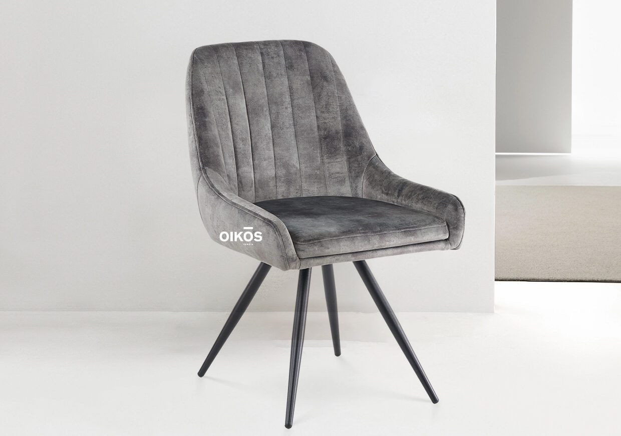 THE BEVERLY DINING CHAIR