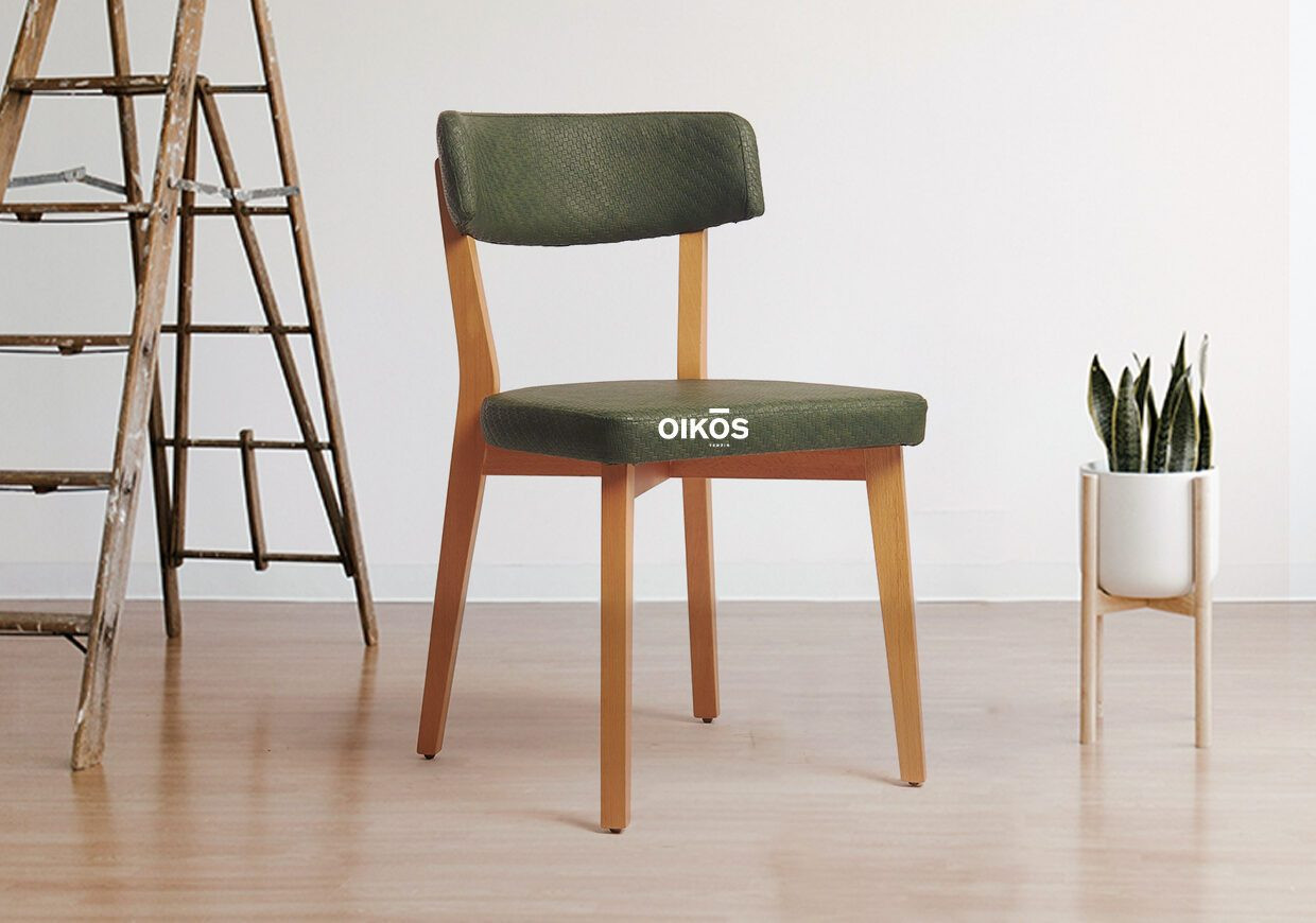 THE CAMERON DINING CHAIR