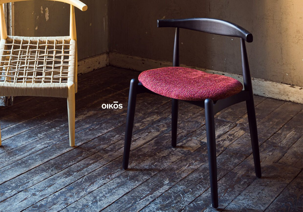 THE DAPHNE DINING CHAIR