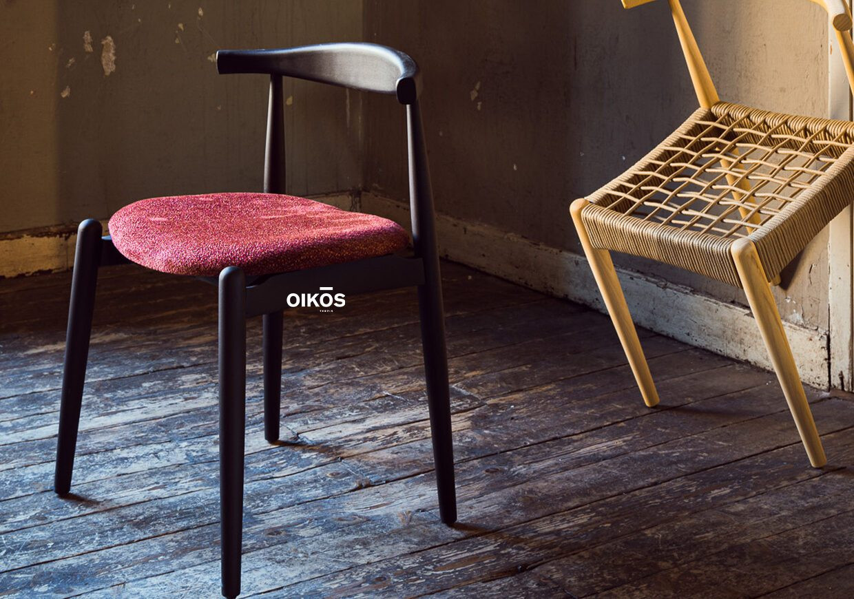 THE DAPHNE DINING CHAIR