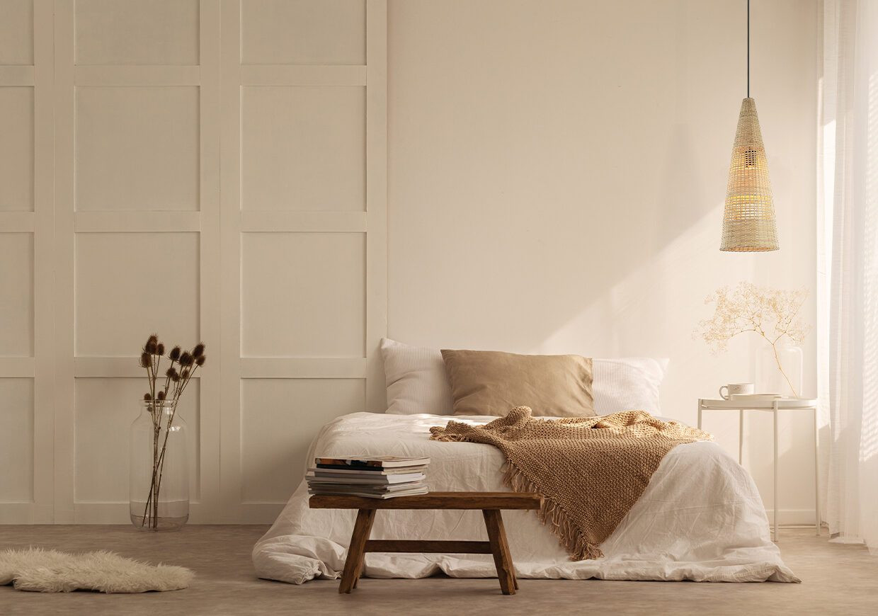 THE ELINA CEILING LIGHT