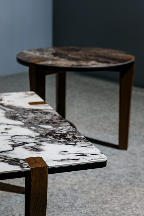 THE PIPER COFFEE TABLE