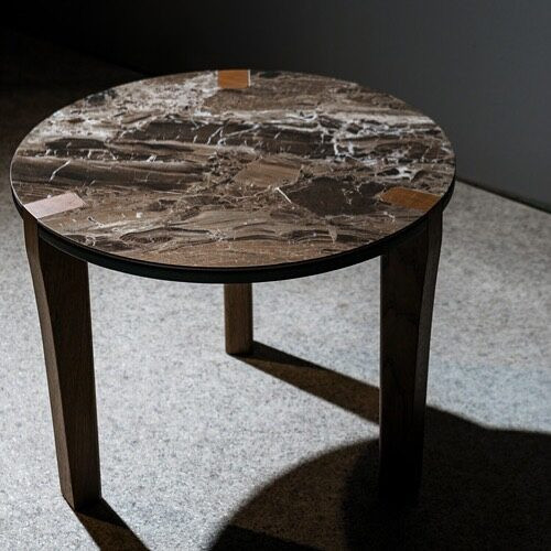 THE PIPER COFFEE TABLE