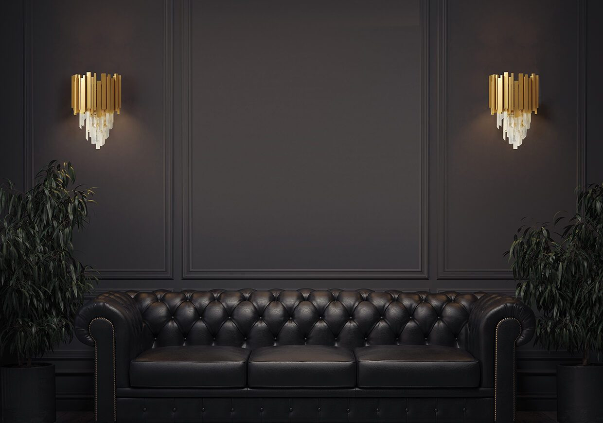THE EMELIA WALL LIGHT