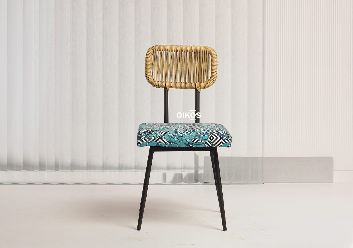 THE ISABELLA DINING CHAIR
