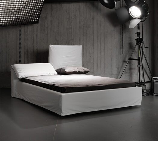 THE JASPER BEDROOM
