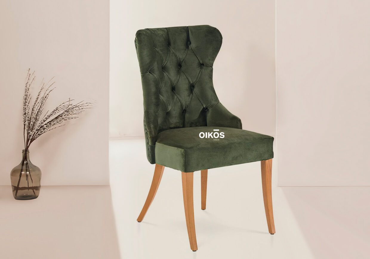 ΚΑΡΕΚΛΑ ΤΡΑΠΕΖΑΡΙΑΣ KAIA