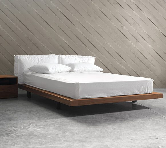 THE KANE BEDROOM