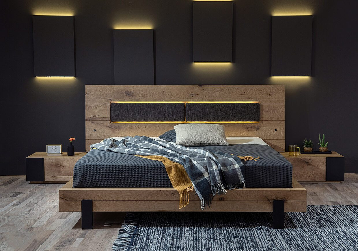 ΚΡΕΒΑΤΟΚΑΜΑΡΑ DOMUS