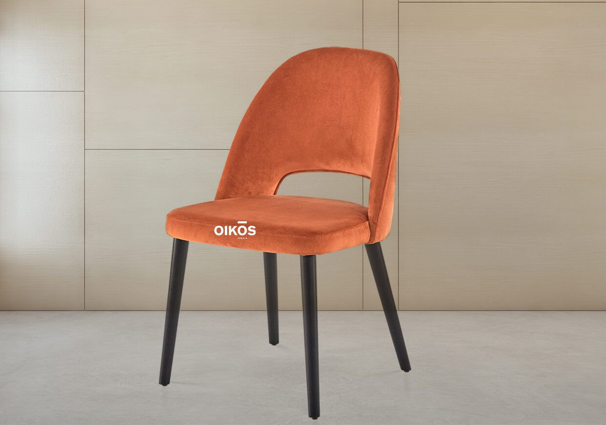 THE KRISTALIA DINING CHAIR