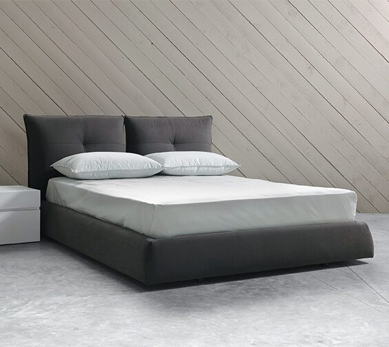 THE KYE BEDROOM