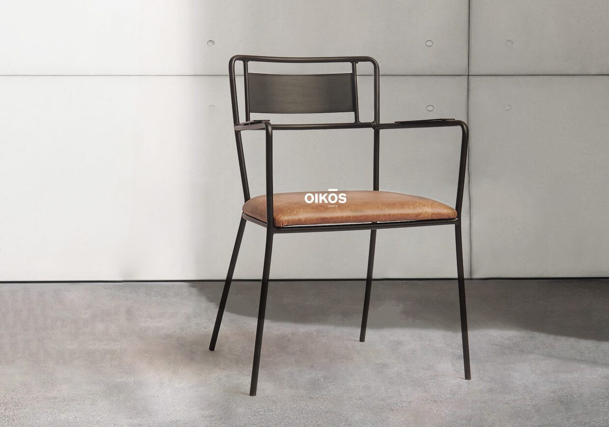 THE MAYA DINING CHAIR