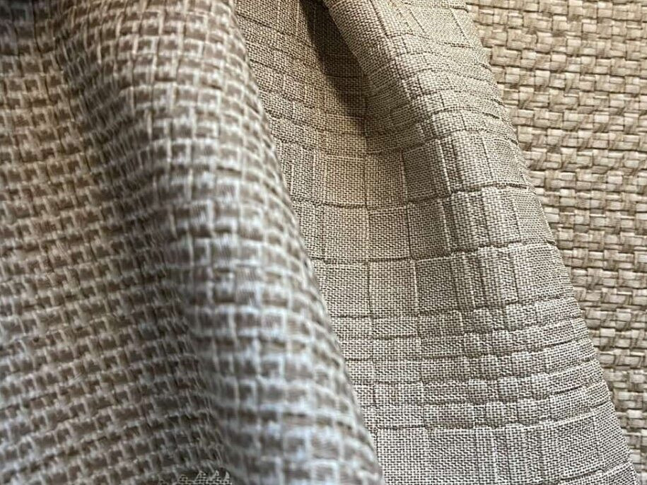 BAMBOO OUTDOOR PVC-CONTRACT
