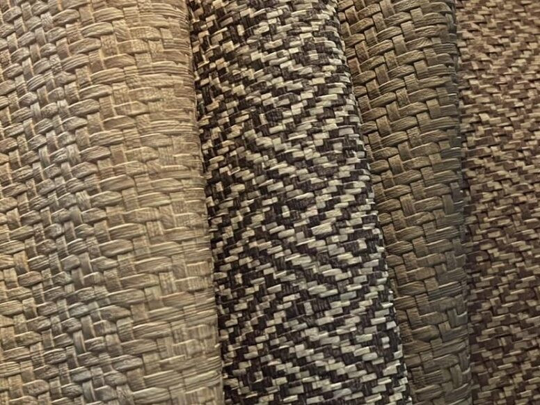 BAMBOO OUTDOOR PVC-CONTRACT