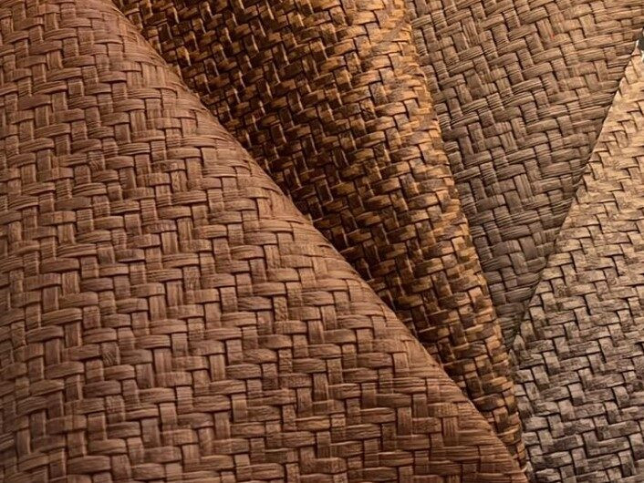 BAMBOO OUTDOOR PVC-CONTRACT