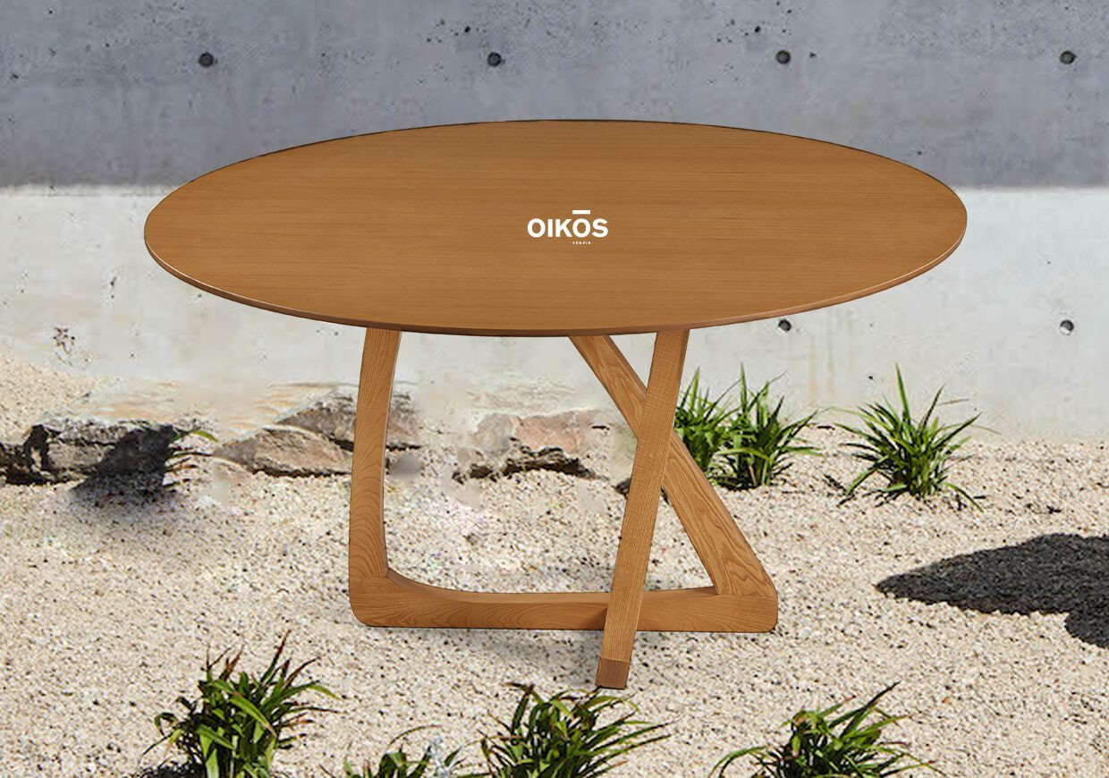 ΤΡΑΠΕΖΑΡΙΑ X ORION