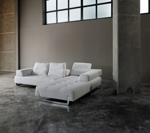 THE REI SOFA