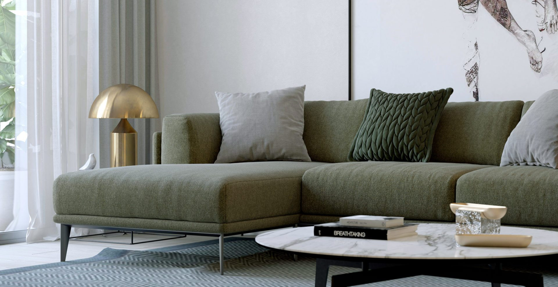 WATER RESISTANT TEXTILE WITH SOFT TOUCH