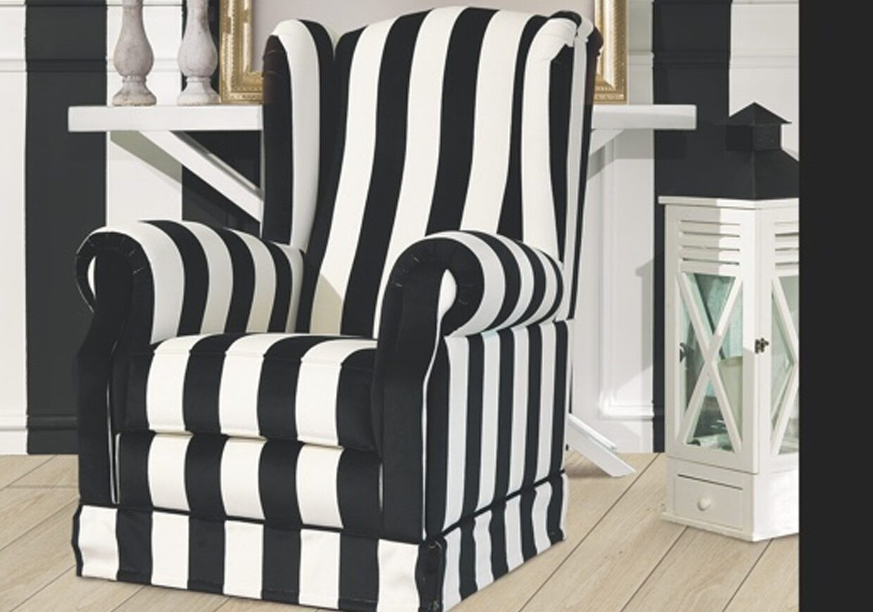 ΚΛΑΣΙΚΗ ΠΟΛΥΘΡΟΝΑ ZEBRA