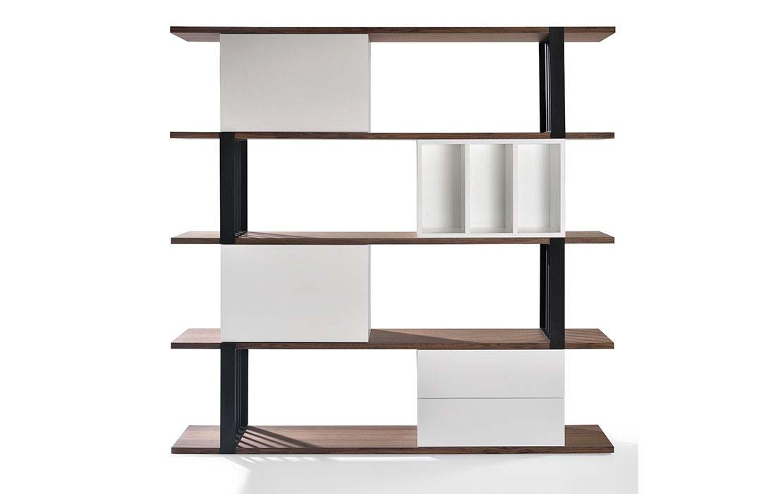 THE ARBOR BOOKCASE