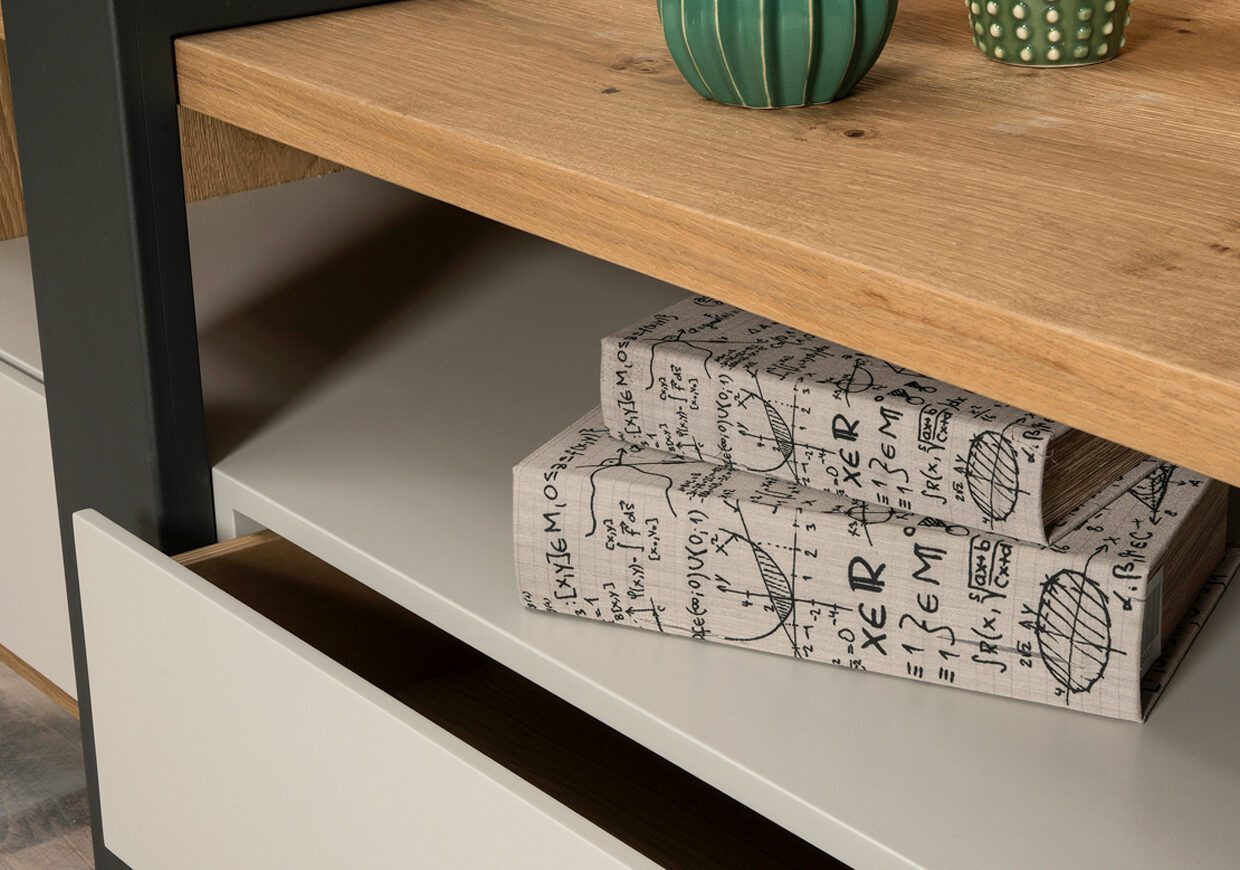 ΣΥΝΘΕΣΗ TV CUBE