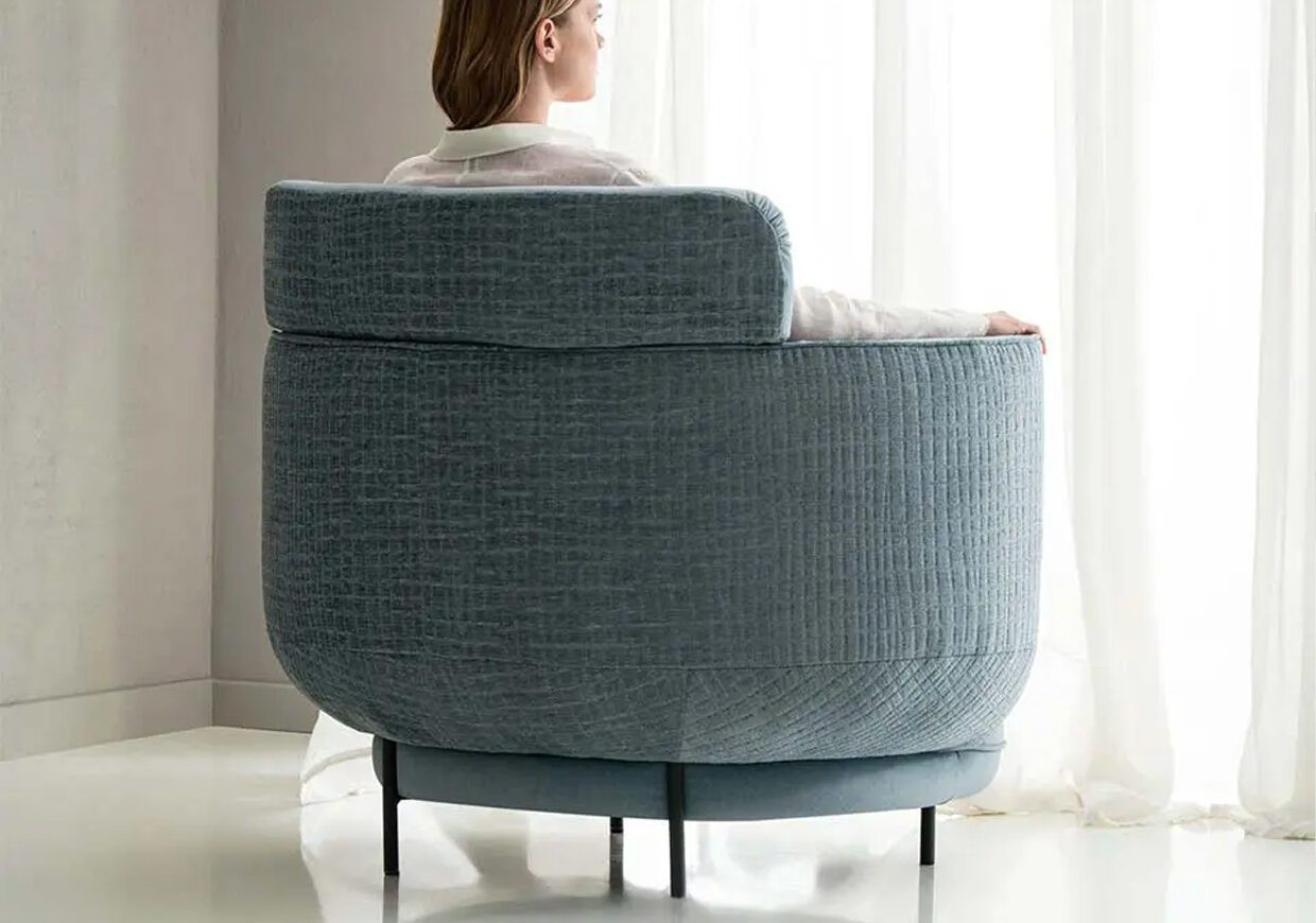 ΠΟΛΥΘΡΟΝΑ DIANNA HEADREST