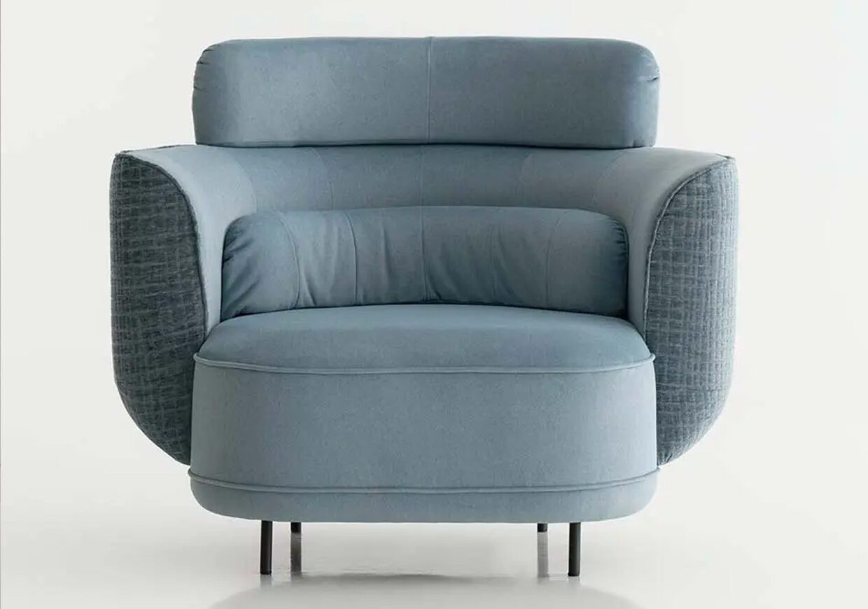 ΠΟΛΥΘΡΟΝΑ DIANNA HEADREST