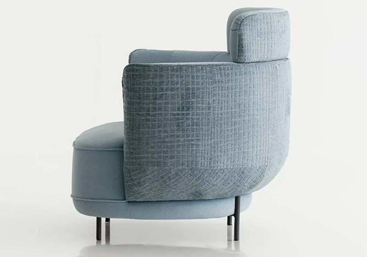 ΠΟΛΥΘΡΟΝΑ DIANNA HEADREST