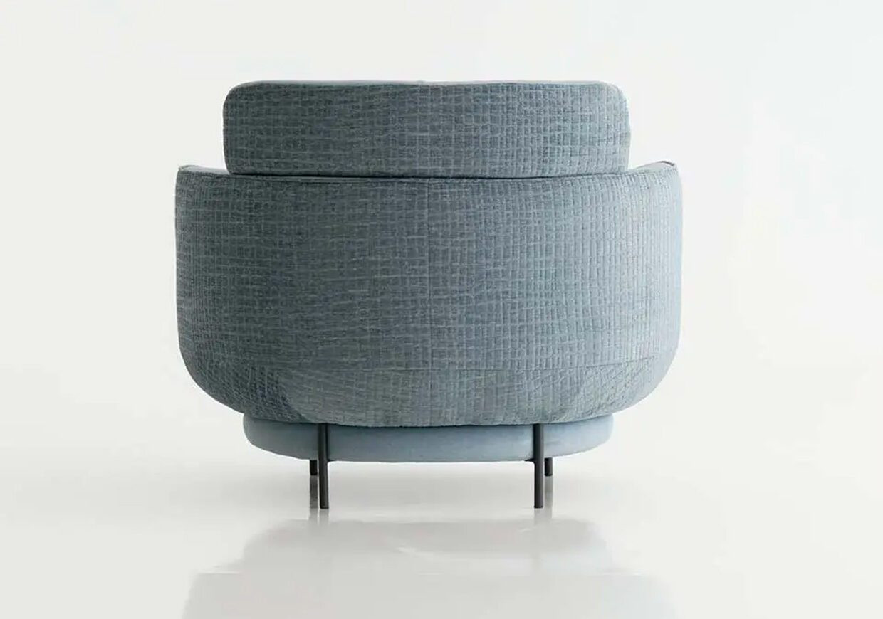 ΠΟΛΥΘΡΟΝΑ DIANNA HEADREST