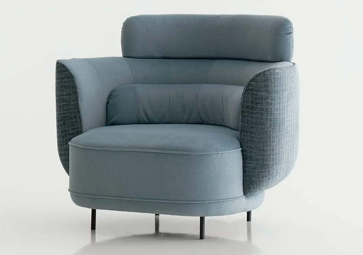 ΠΟΛΥΘΡΟΝΑ DIANNA HEADREST