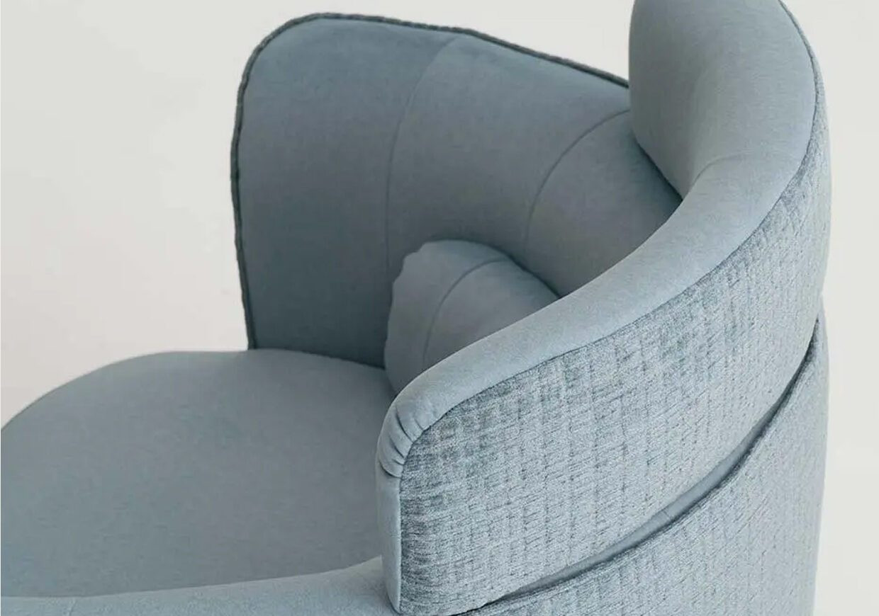 ΠΟΛΥΘΡΟΝΑ DIANNA HEADREST