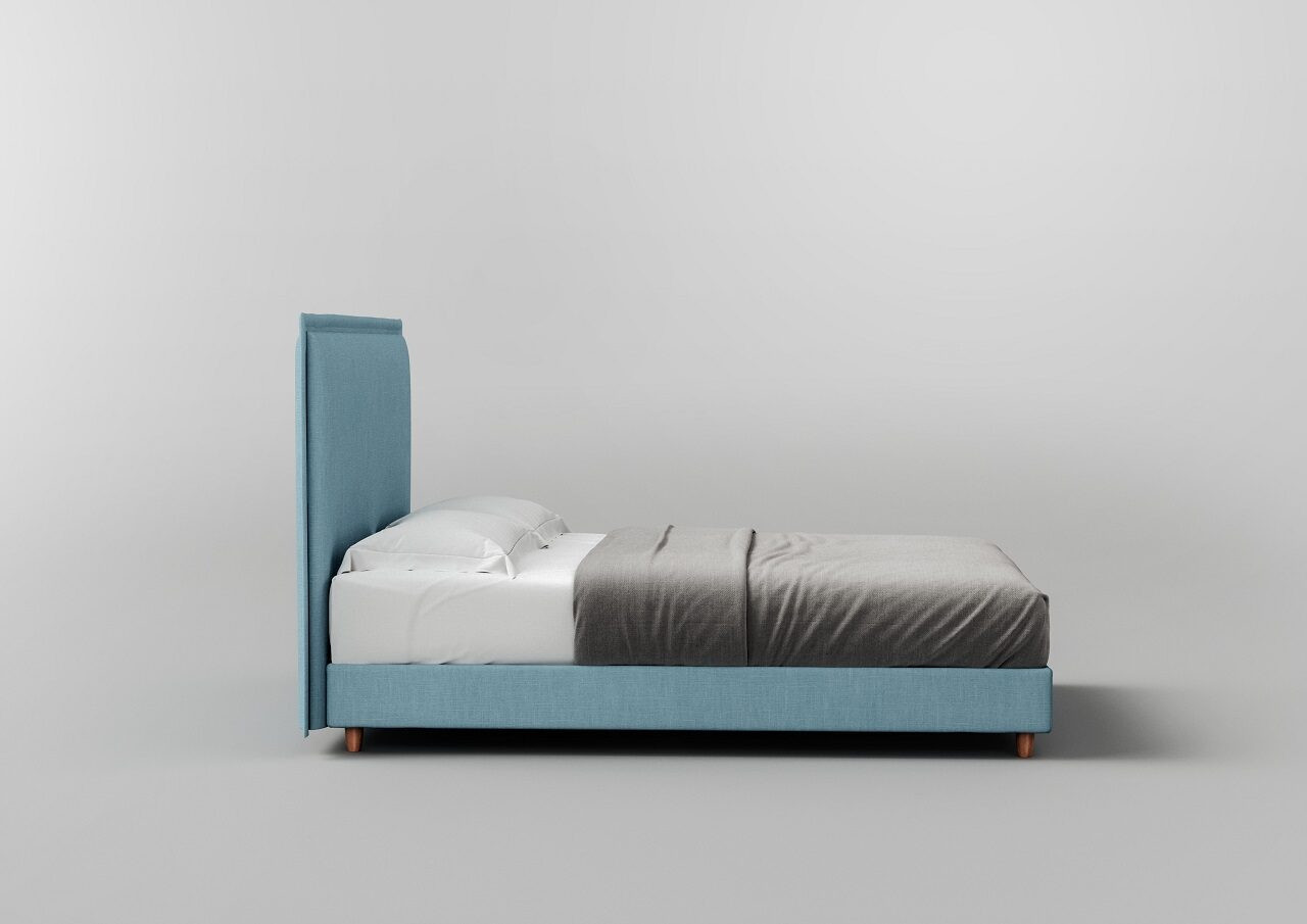 ΚΡΕΒΑΤΙ BOLD by Elite Strom