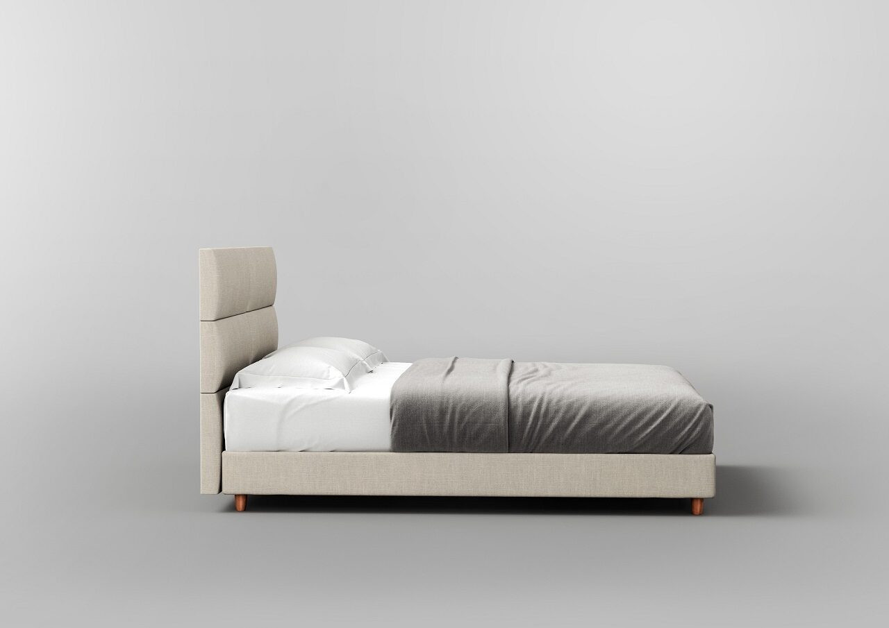 ΚΡΕΒΑΤΙ CALM by Elite Strom