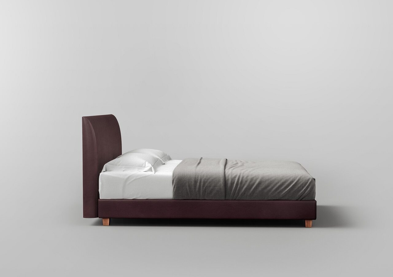 ΚΡΕΒΑΤΙ GRAND by Elite Strom