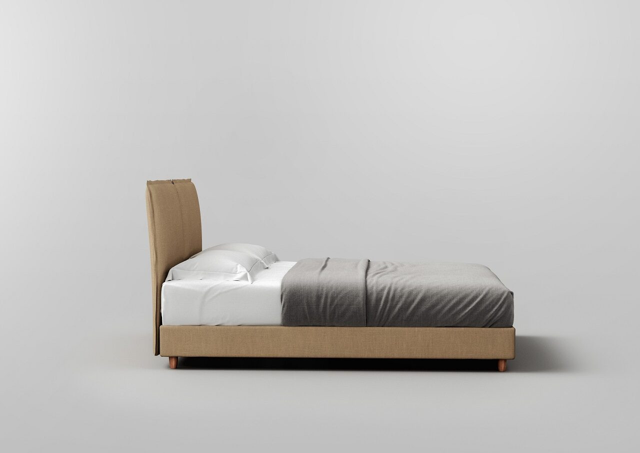 ΚΡΕΒΑΤΙ LOFT by Elite Strom